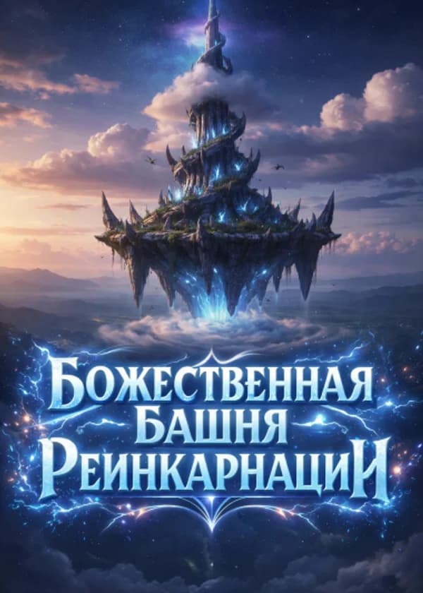 Божественная Башня Реинкарнации: Прохожу данжи с подсказками