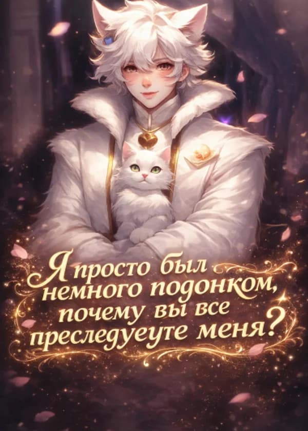 Симуляция: Я просто был немного подонком, почему вы все преследуете меня?