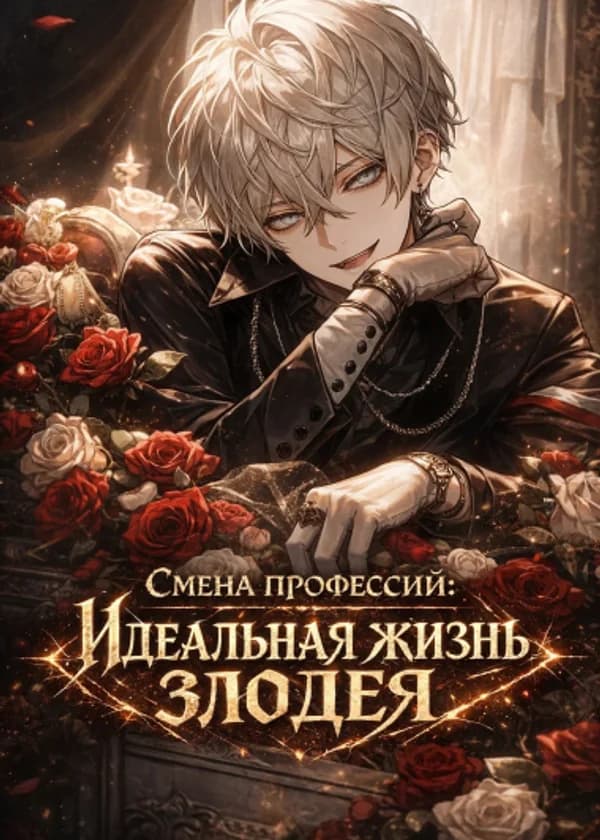 Смена профессий: Идеальная жизнь злодея