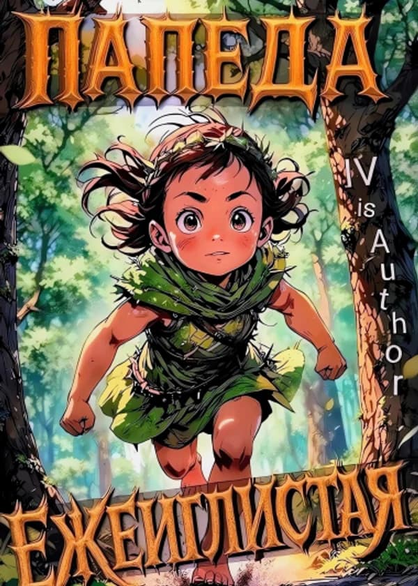 Папеда Ежеиглистая