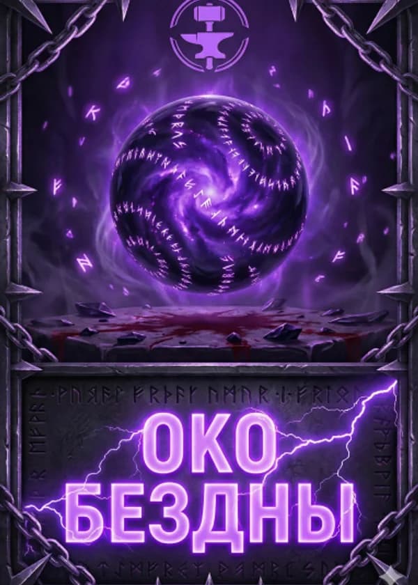 Варкрафт: Система Пожирания Эссенции