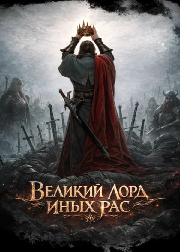 Великий Лорд иных рас