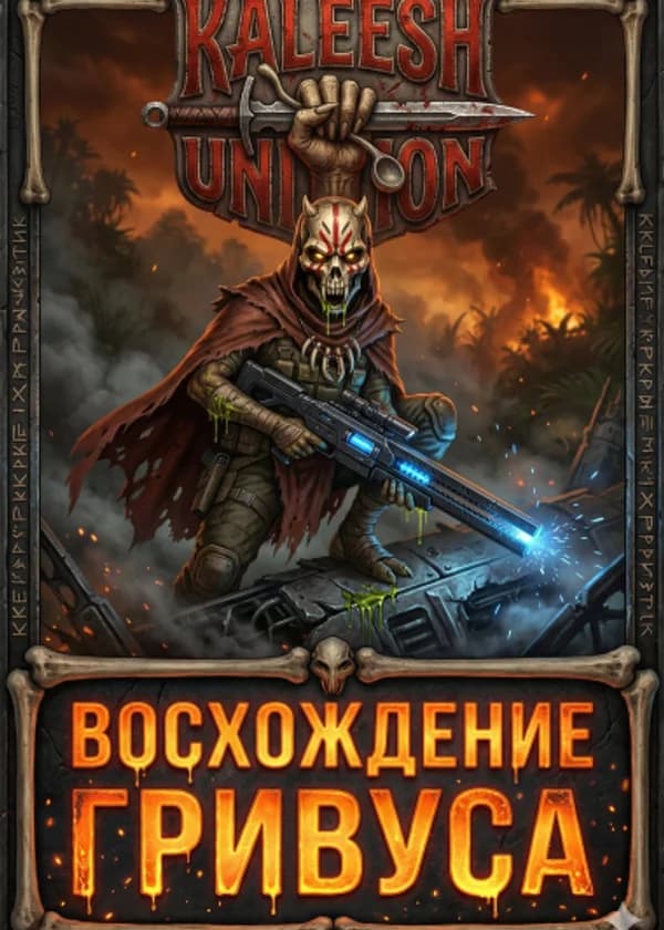 Раса из Stellaris в Звёздных Войнах