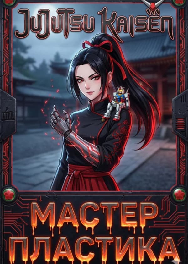 Магическая Битва: Армия Гандамов