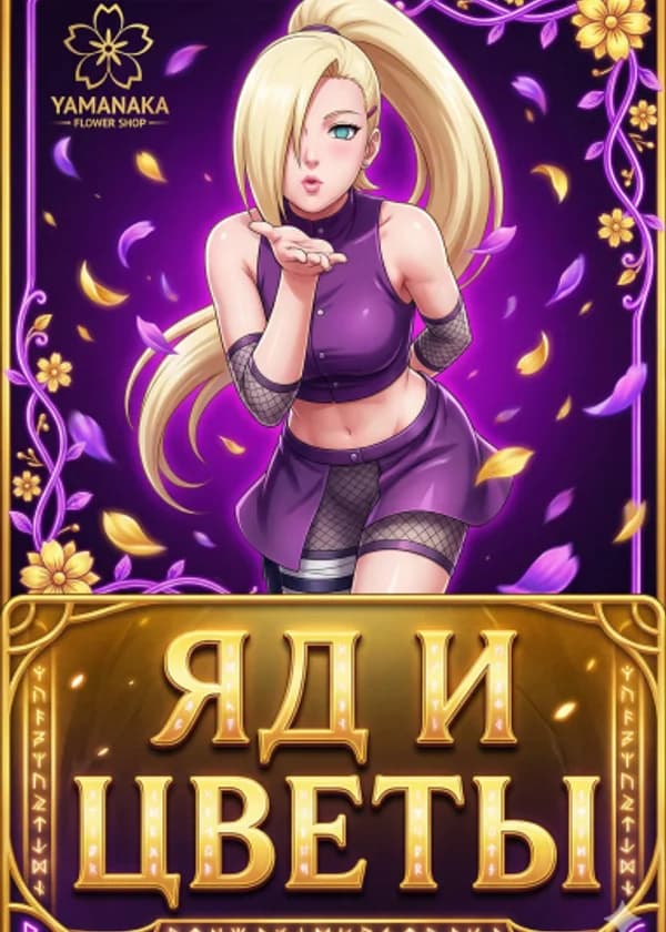 Наруто: Сенсей Таня Фон Дегуршафф