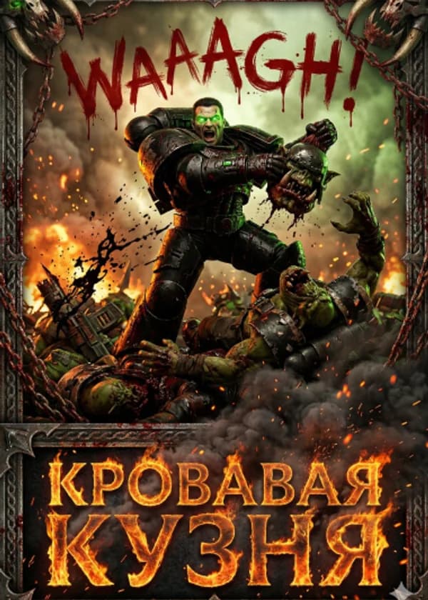 WH30K: Система Кузницы