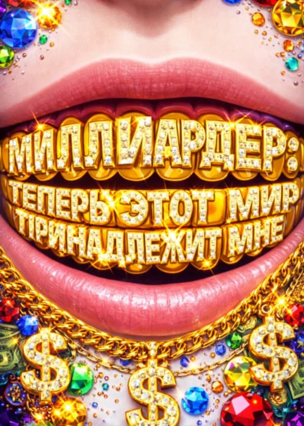 Миллиардер: теперь этот мир принадлежит мне