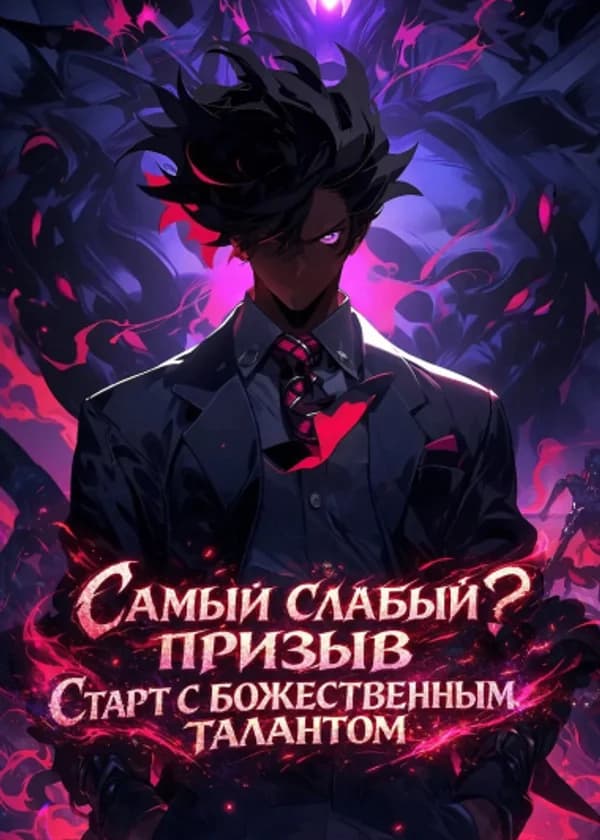 Самый слабый призыв? Старт с божественным талантом