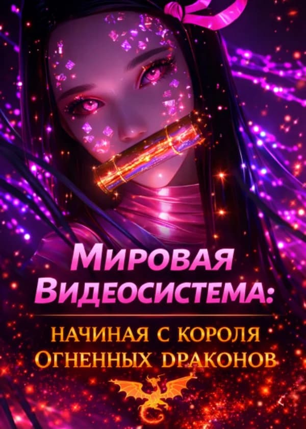 Вся Мировая видеосистема: Начиная с Короля Огненных Драконов Нацу