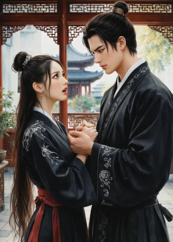 На службу поступает третья дочь генерала