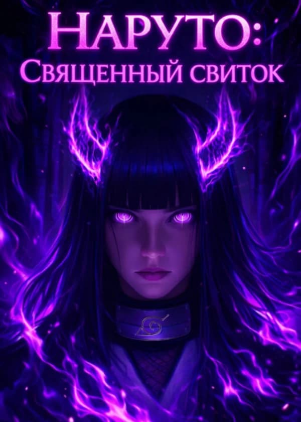 Наруто: Священный свиток