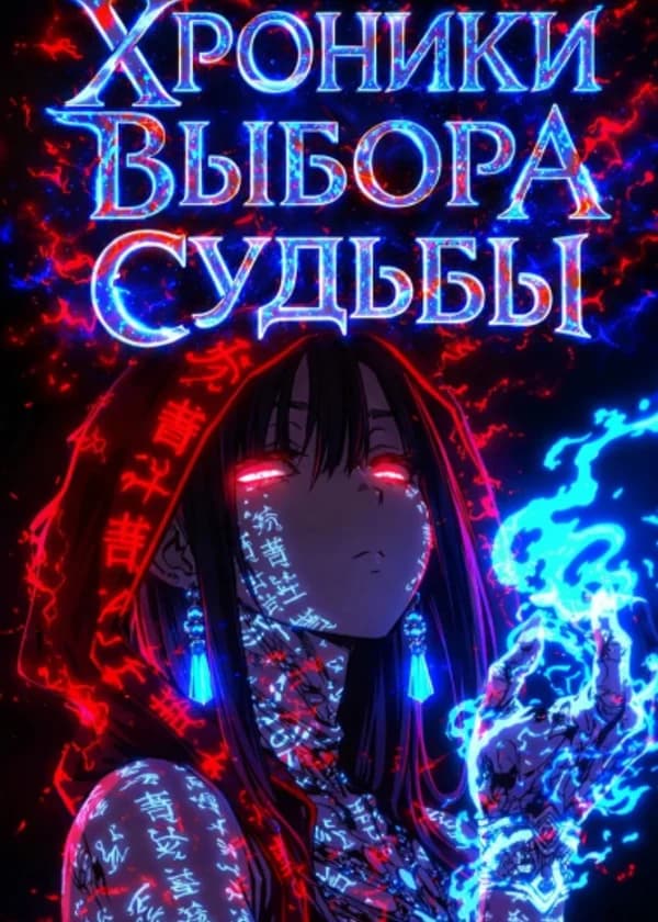 Хроники Выбора Судьбы