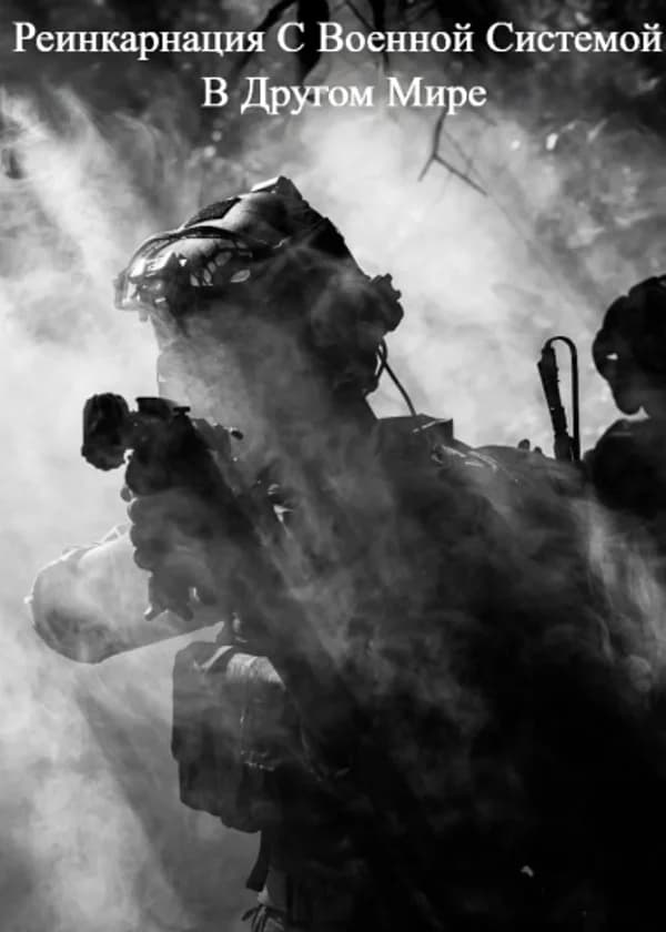 Реинкарнация С Военной Системой В Другом Мире
