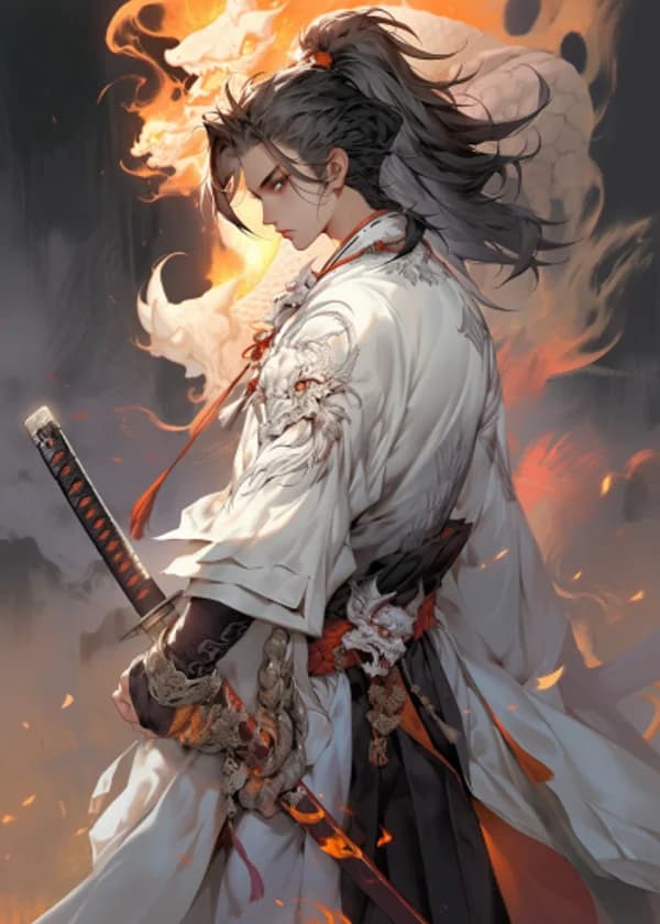 Конец света: У меня больше ключевых слов, чем у остальных.