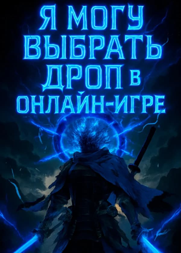 Я могу выбрать дроп в онлайн-игре