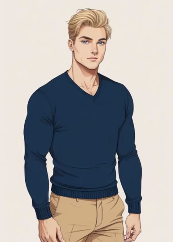 Пацаны: Cуперлингвист