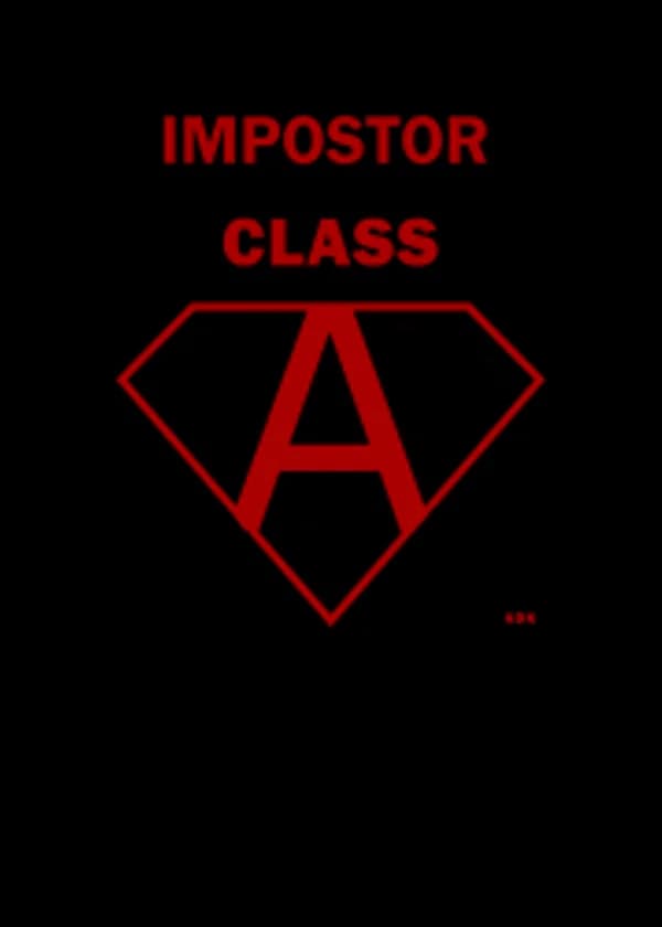 Самозванец класса "А"