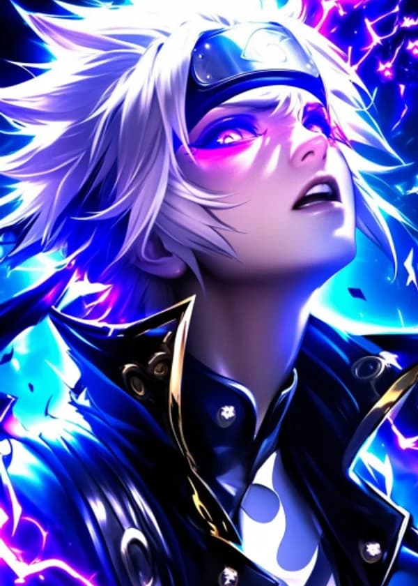 Наруто: Тысяча рук Сенджу