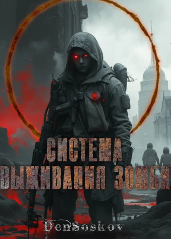Система Выживания Зомби