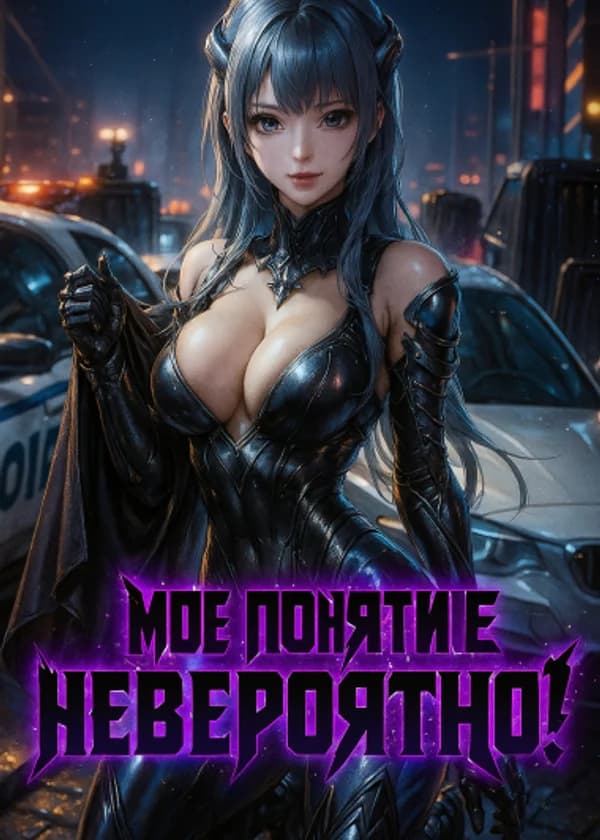 Пожиратель Звёзд: Мое понимание невероятно