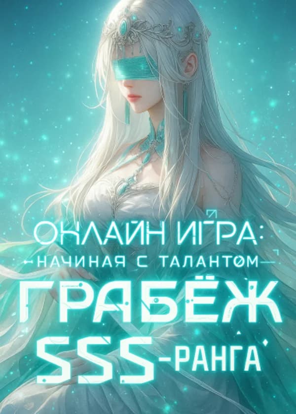 Онлайн Игра: Начиная с талантом Грабеж SSS-ранга