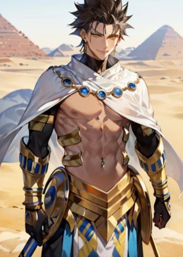 Марвел: Мастер Небесной Магии