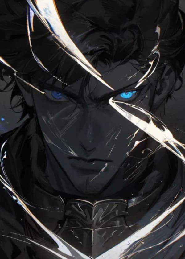 Overpowered Mage: Фанфик О Универсальном Маге