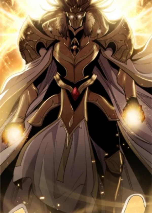 В Темном Фентезином Мире Я Создаю Героев .