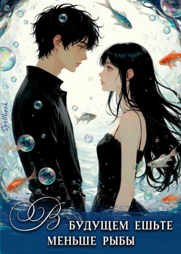 В будущем ешьте меньше рыбы