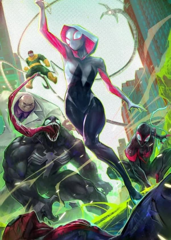 Проект В.Е.Н.О.М.