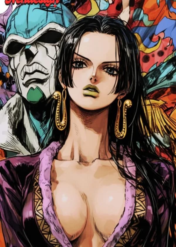 Невероятные приключения Ли Сина