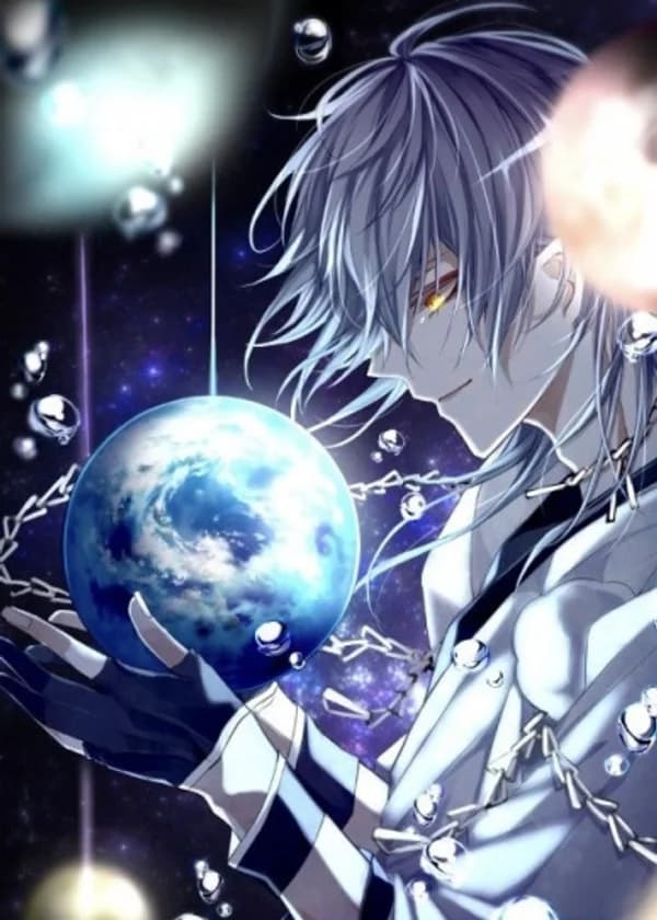 Я вижу информацию о всех вещах!