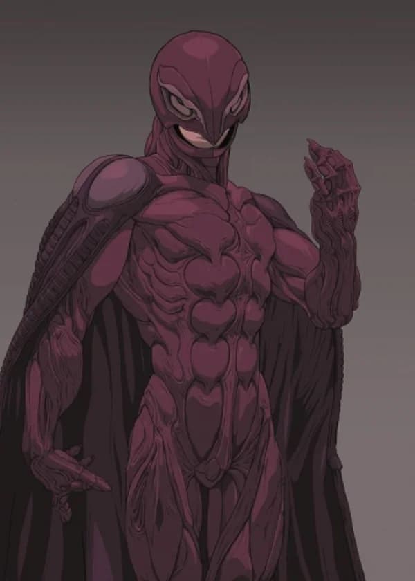 Система в мире Берсерка