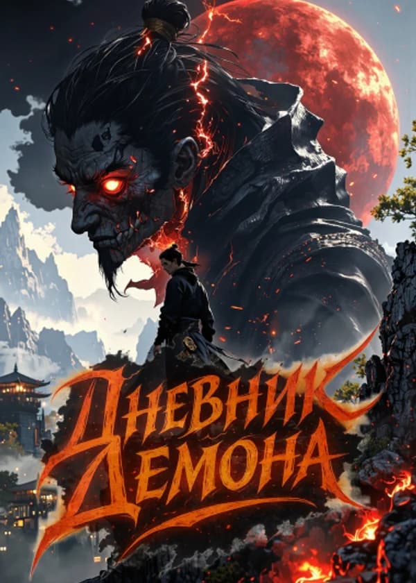 Дневник Демона