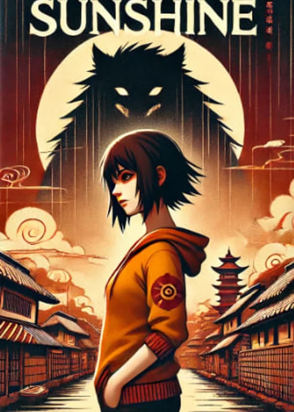 Мечтая о солнце