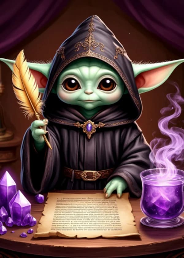 Чернокнижник в мире магов. Моё восхождение