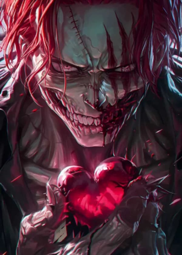 Ван Пис: Начиная с отказа Шанксу