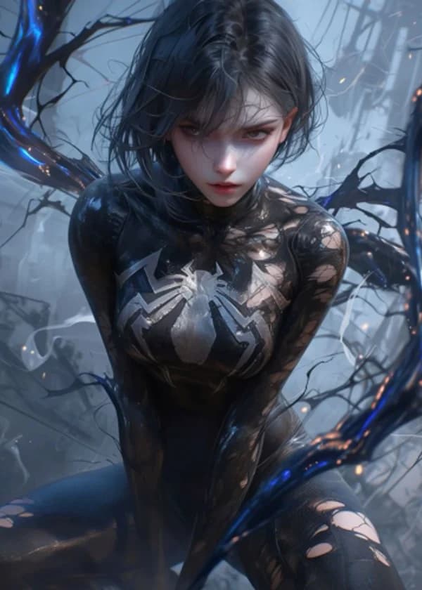 Ясуо в Марвел