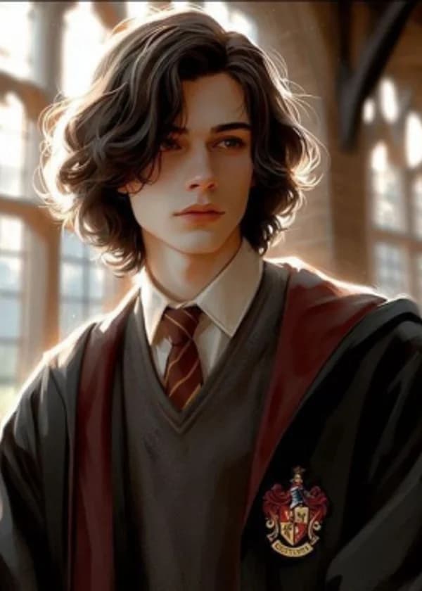 Гарри Поттер: Ты станешь моей смертью