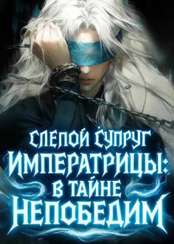 Слепой Супруг Императрицы: В Тайне Непобедим