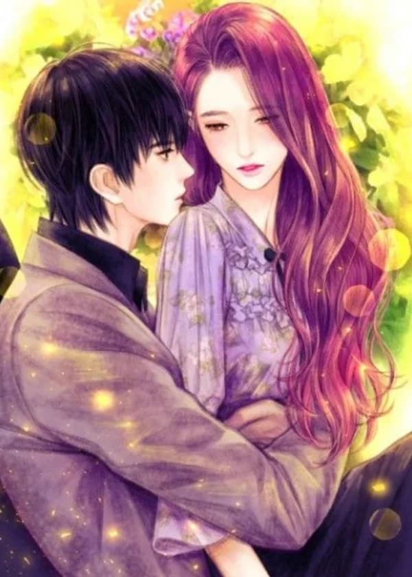 После того, как я научилась читать мысли, мистер Хо берет меня с собой в постель каждую ночь