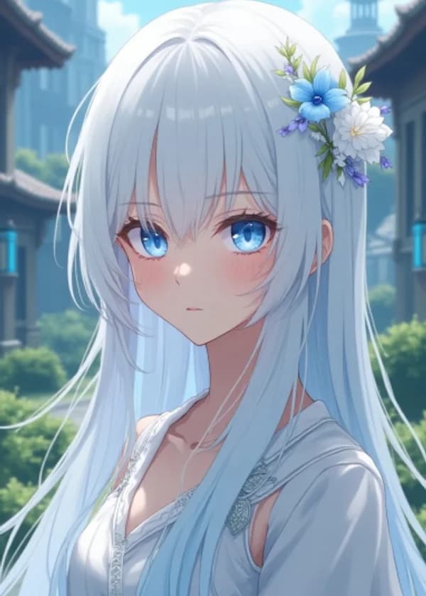 Маг на полную ставку - Правильный чайный мальчик