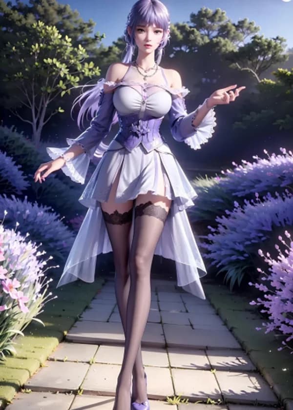 Боевой Континент: Контратака Клана Разрушения