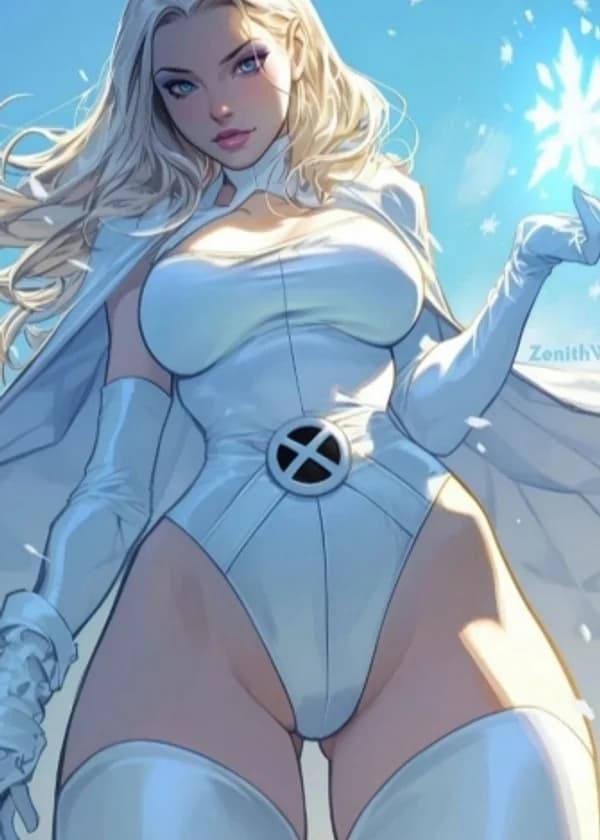 В Марвел с Системой Шаблонов