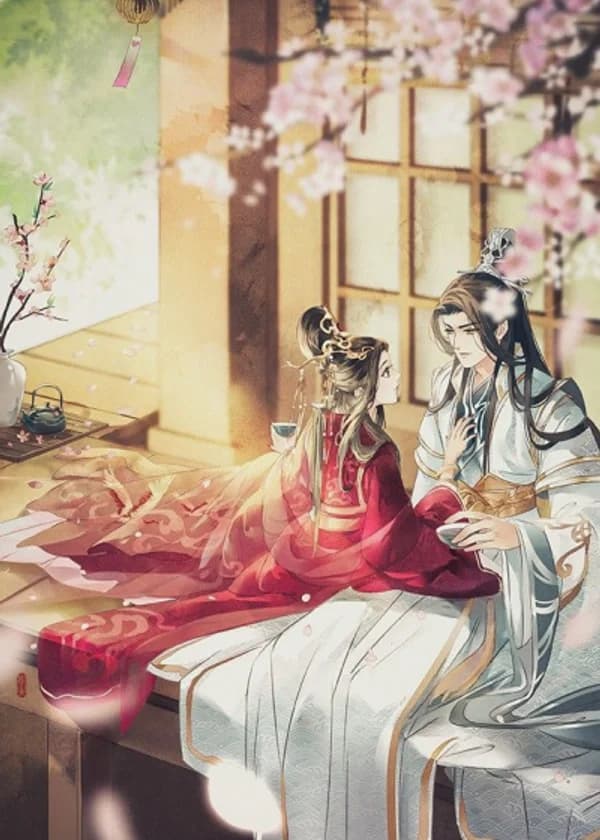 Ночь развода! Гордая дама была вынуждена выйти замуж за дядю императора