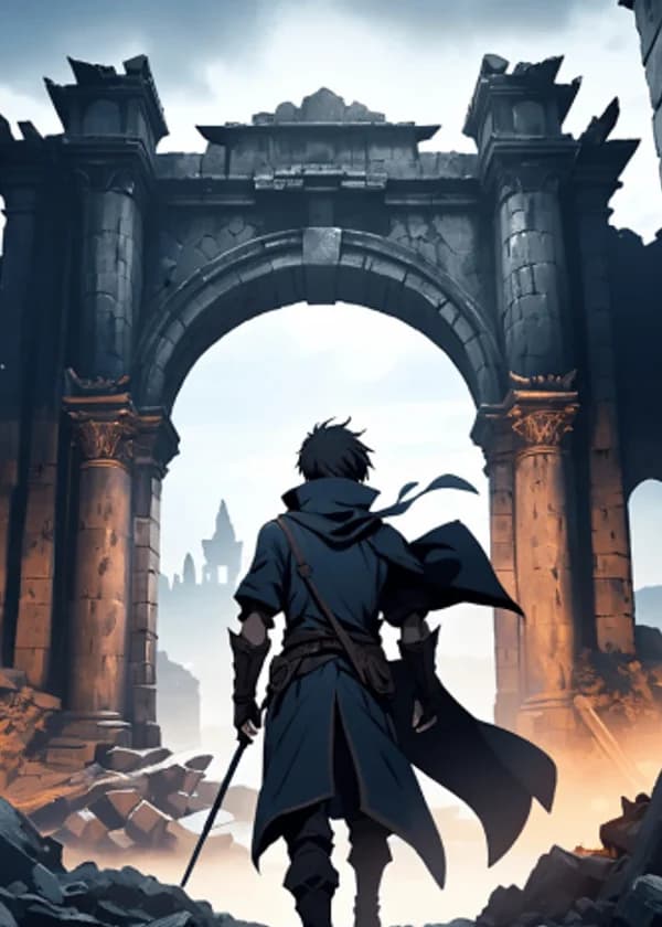 Герой не придет