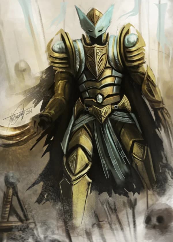 Росомаха в Игре Престолов