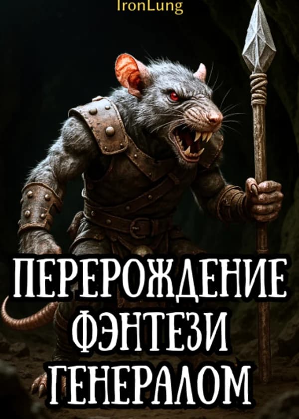 Перерождение Фэнтези Генералом