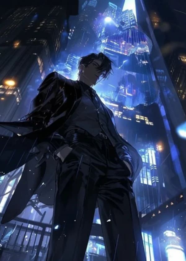 Голливудский рисунок