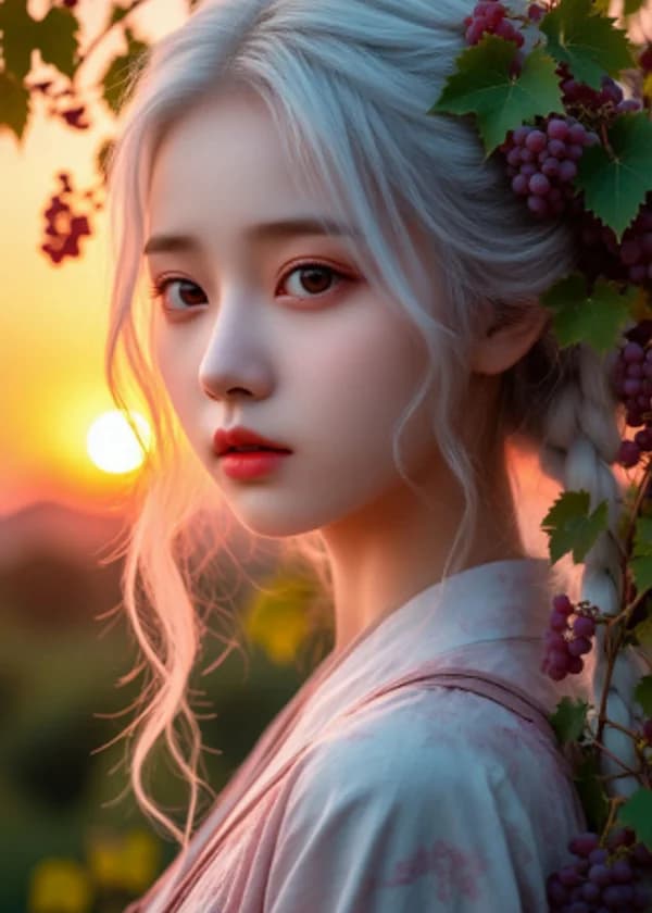 Сладок ли дикий виноград на вкус?